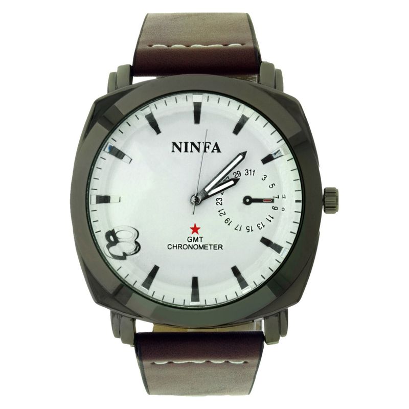 NINFA - Reloj Hombre Time Store