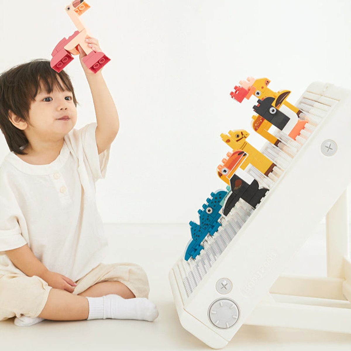 PEQUEMAR - Escritorio Infantil multifuncional Table Kids