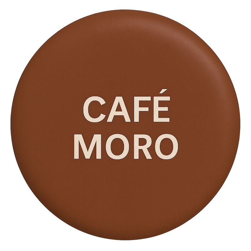 EPOXY - PINTURA ALTO TRANSITO - EPOXY FLOORS - GALÓN  CAFE MORO