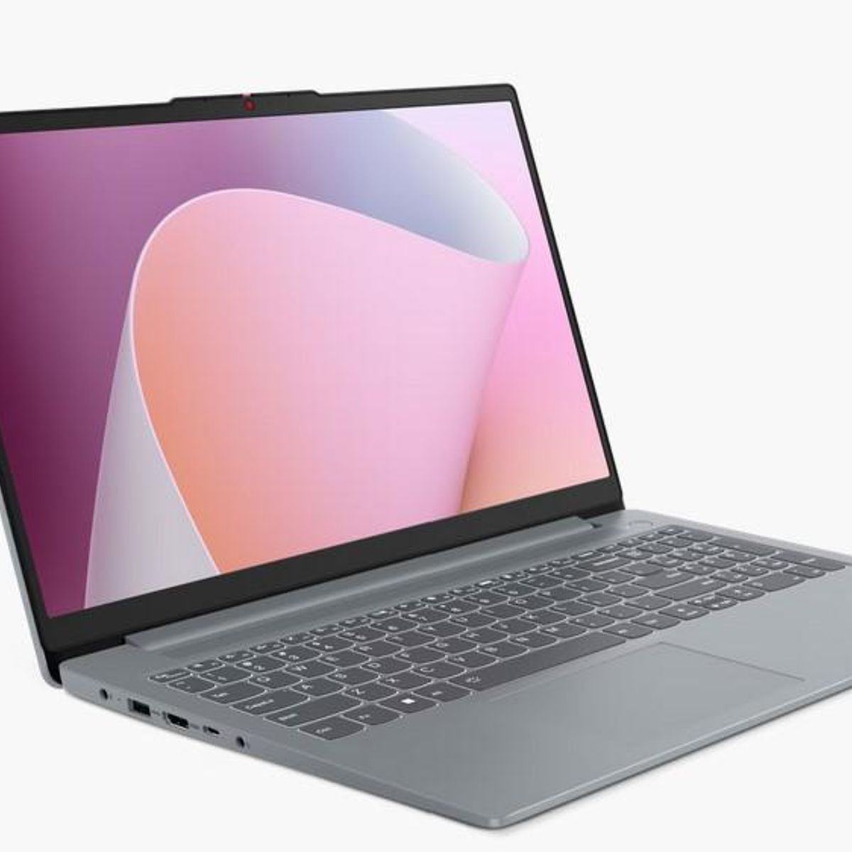 LENOVO - Notebook Ryzen 3 7320U 8GB 512GB 156 W11H Ideapad Reacondicionado