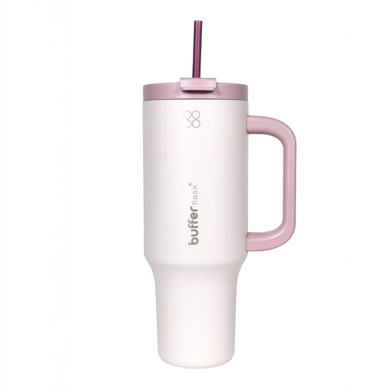 BUFFER FLASK Vaso Termico Frio y Calor Termo Mug Buffer 1200Lt ...