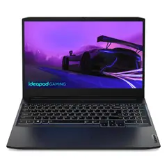 LENOVO - Notebook i5-10300H GTX 1650 16GB Ram SSD 128+1 TB HDD 156 Gaming 3 Reacondicionado
