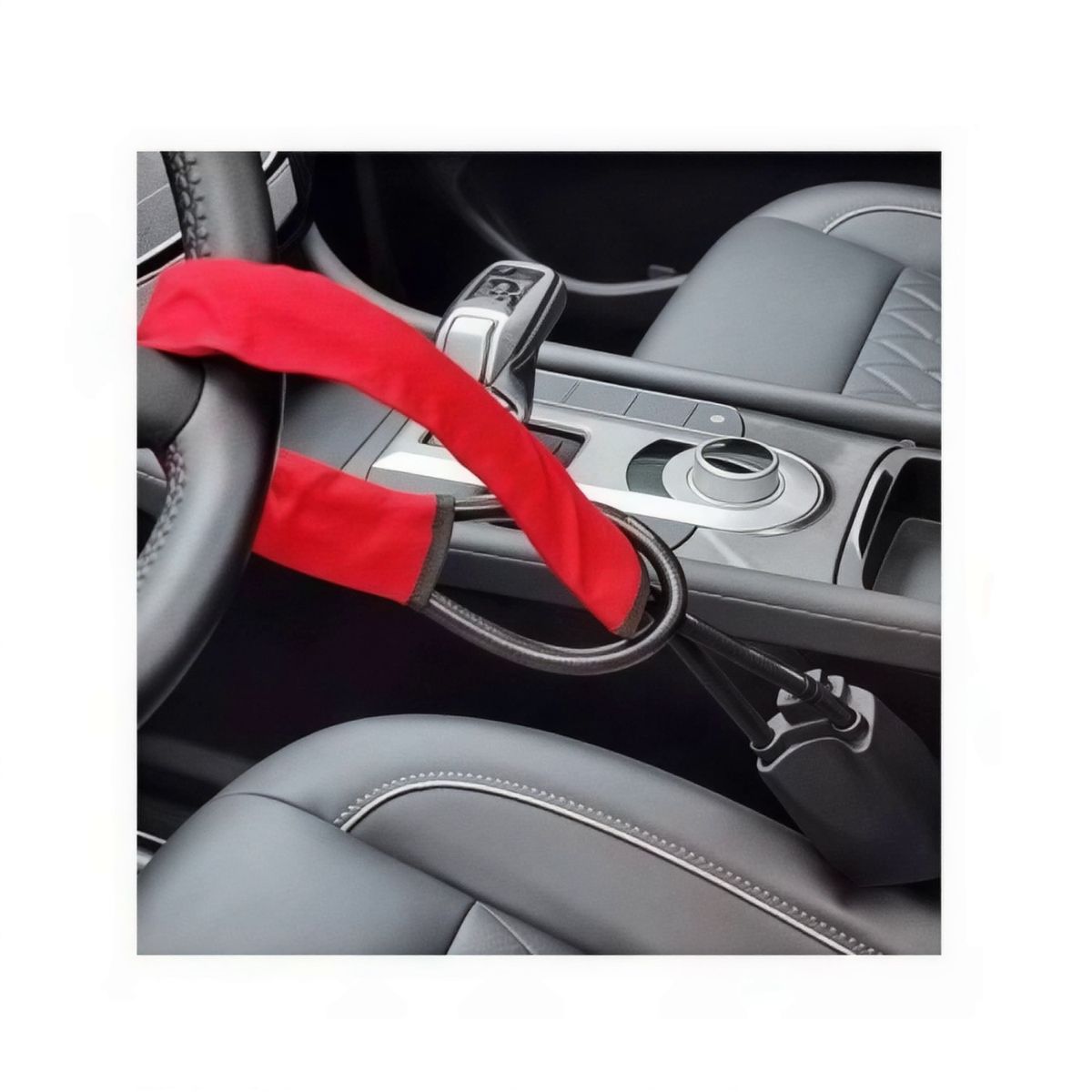 MOVI - Traba Volante Antirrobo al Conector Cinturón