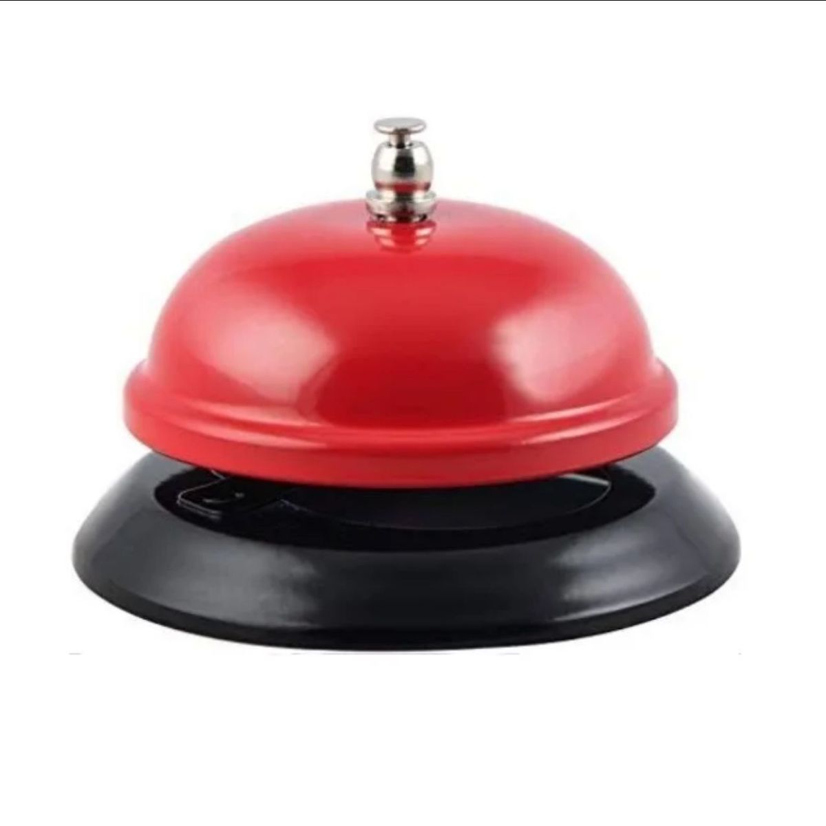 GENERICO - Campanilla De Recepción Hotelcocina