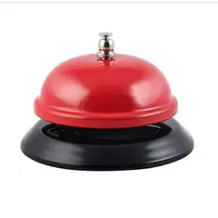 GENERICO - Campanilla De Recepción Hotelcocina