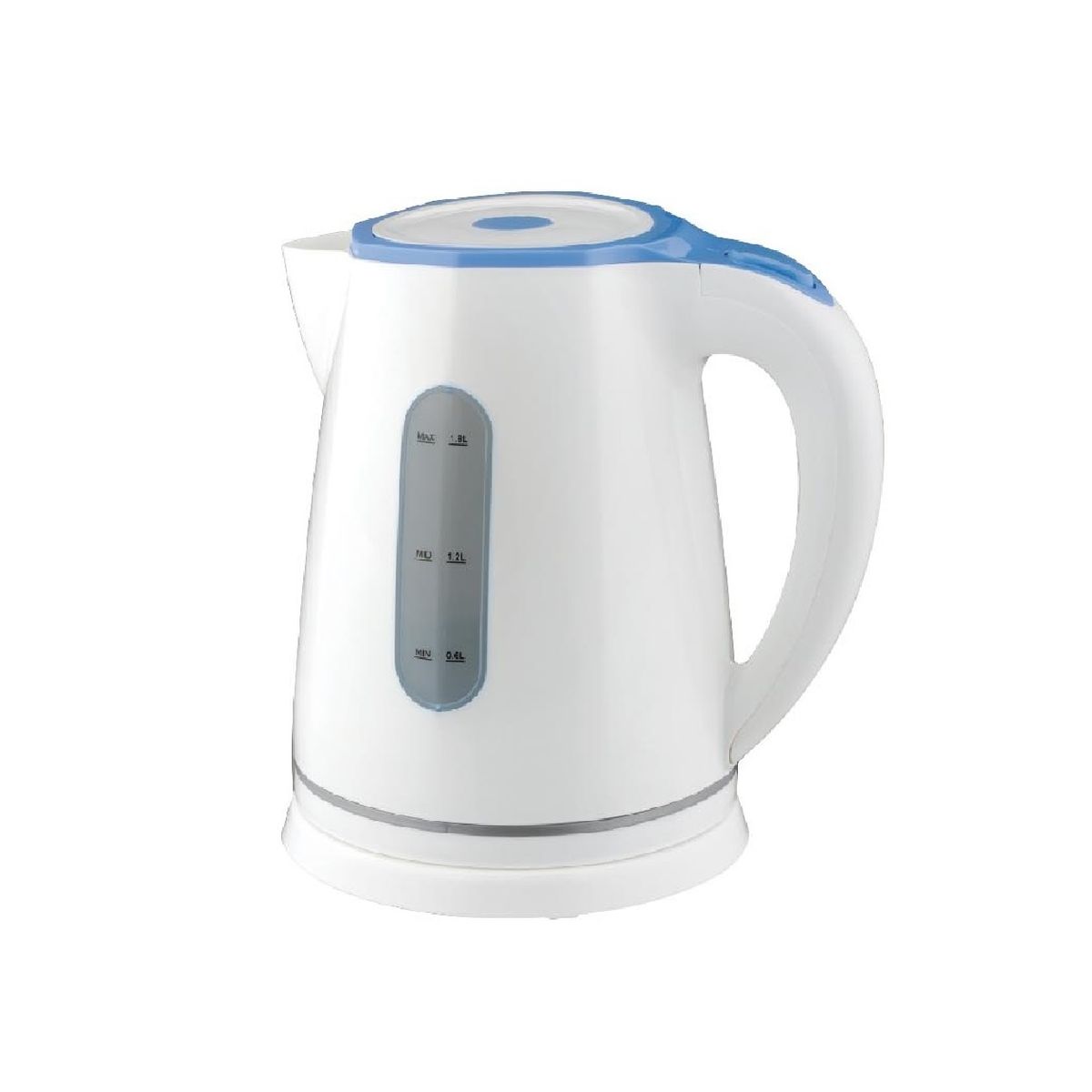 GLC - Hervidor eléctrico 1.8 lts Blanco