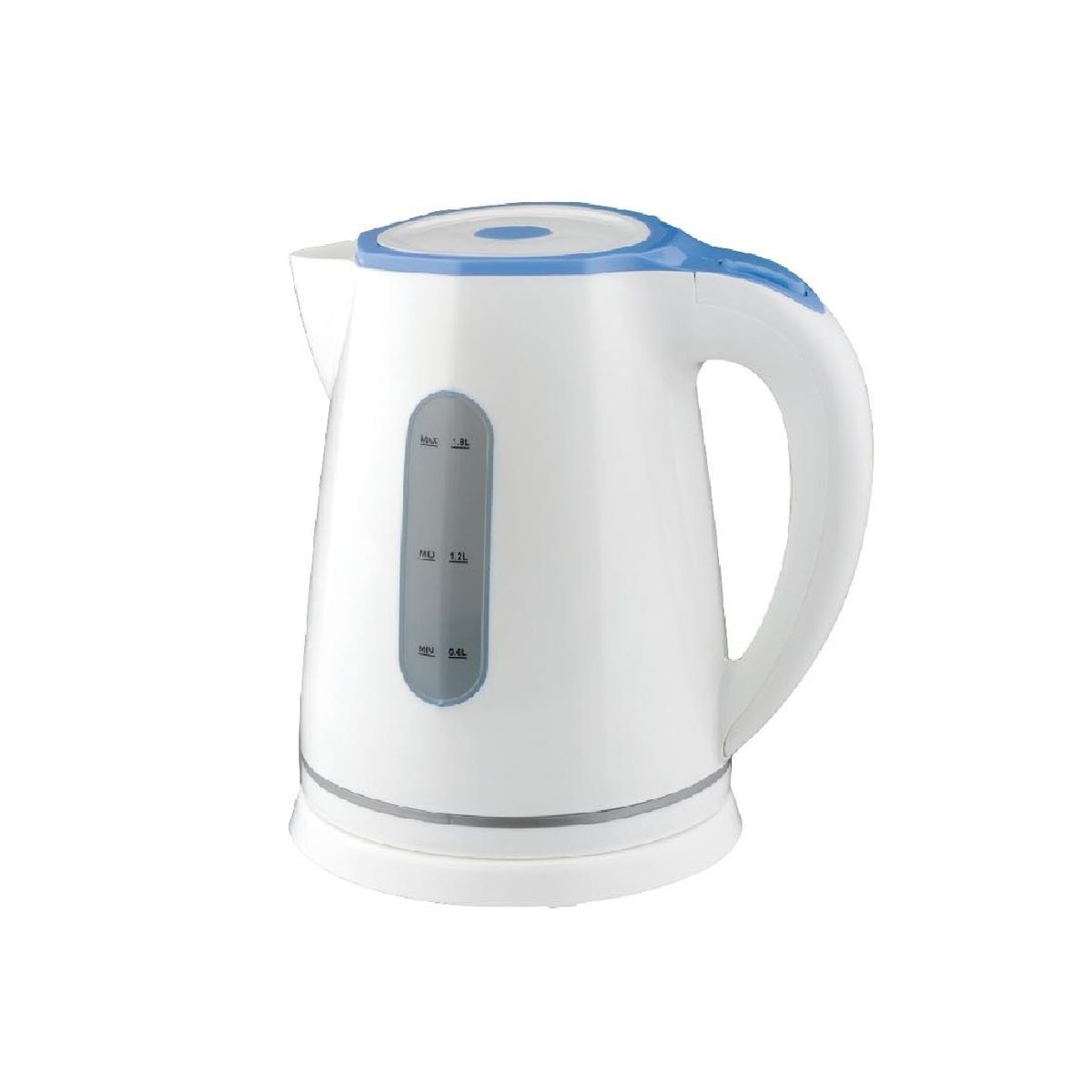 GLC - Hervidor eléctrico 1.8 lts Blanco