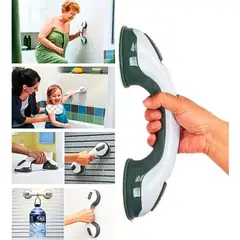 MOVI - Soporte De Seguridad Anticaídas Para Baños Y Superficies Lisas