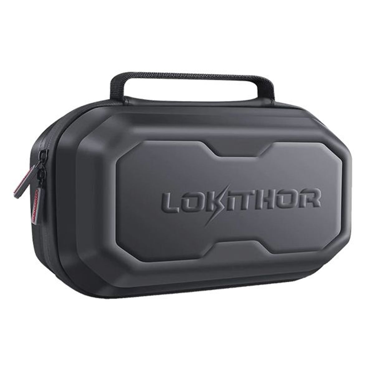 GENERICO - Estuche Protector Semirígido Para Partidor Serie J Lokithor