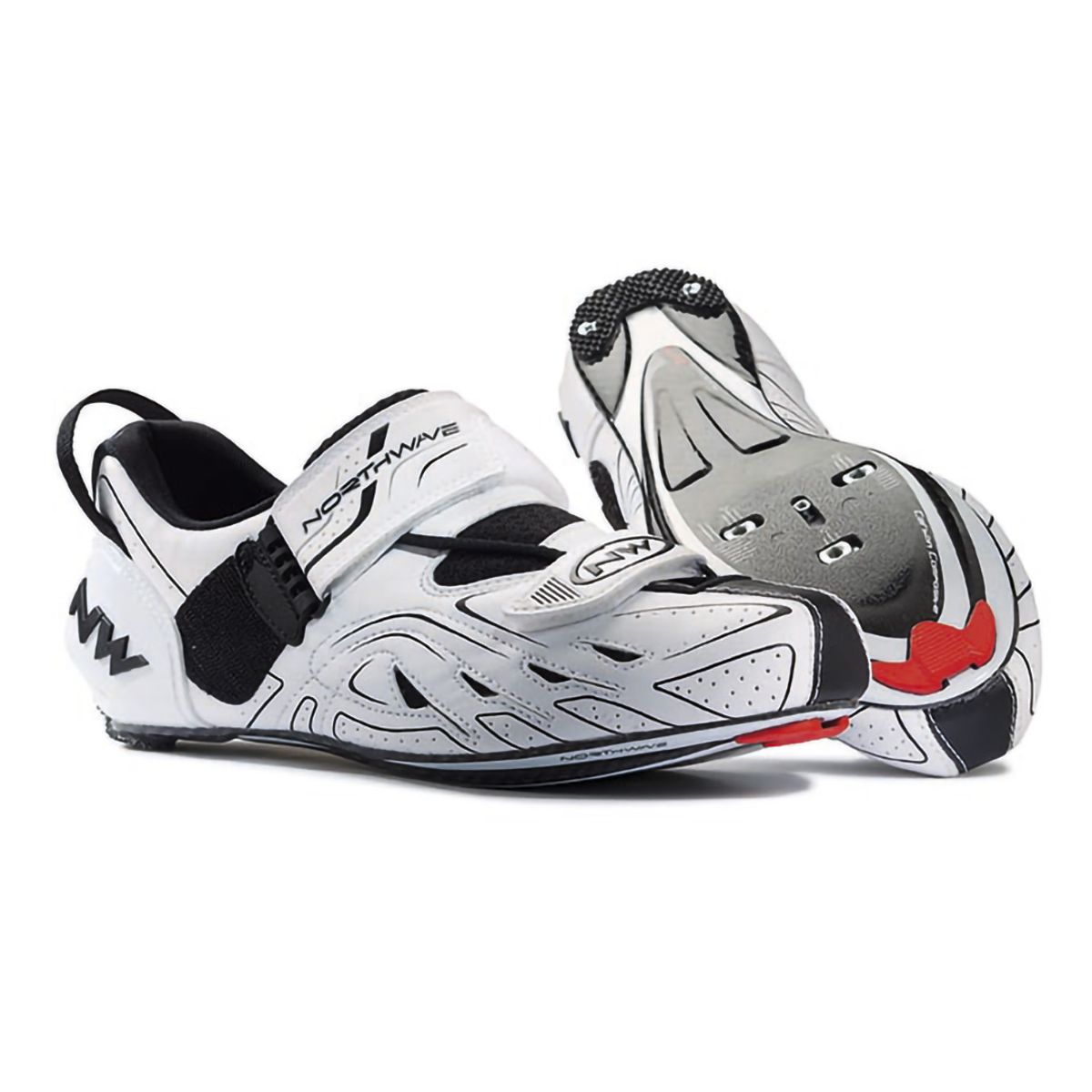 360 - Zapatilla Triatlón Northwave® Tribute