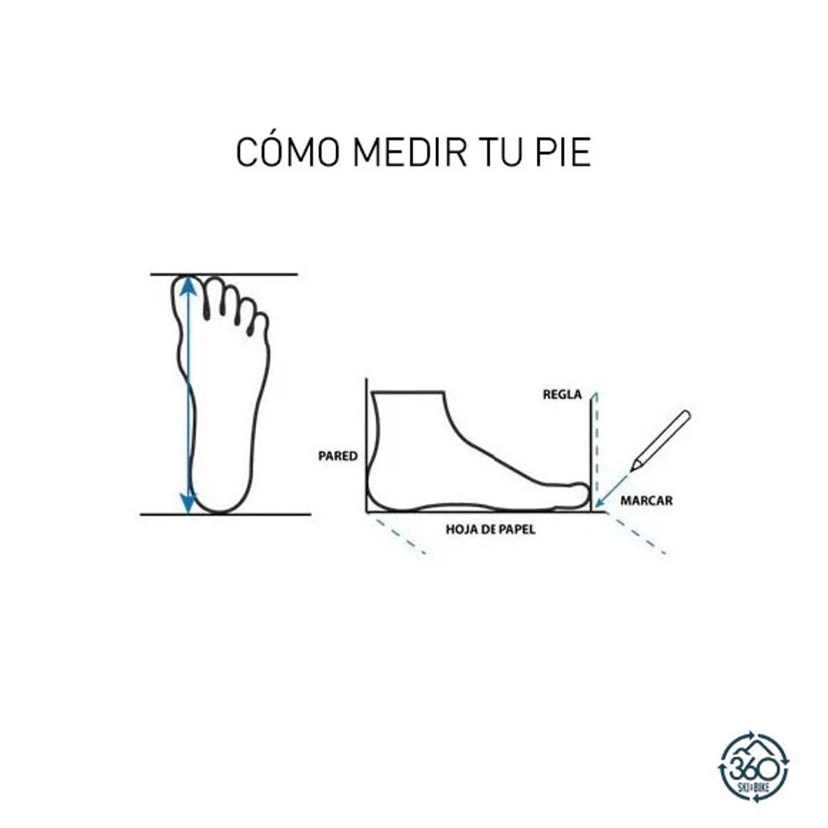 360 - Zapatilla Triatlón Northwave® Tribute