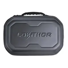 GENERICO - Estuche Protector Semi Rigido Para Partidor Lokithor Ja301