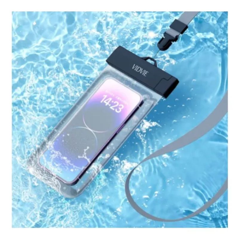 GENERICO - Funda Impermeable Sumergible para Celular