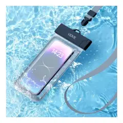 GENERICO - Funda Impermeable Sumergible para Celular