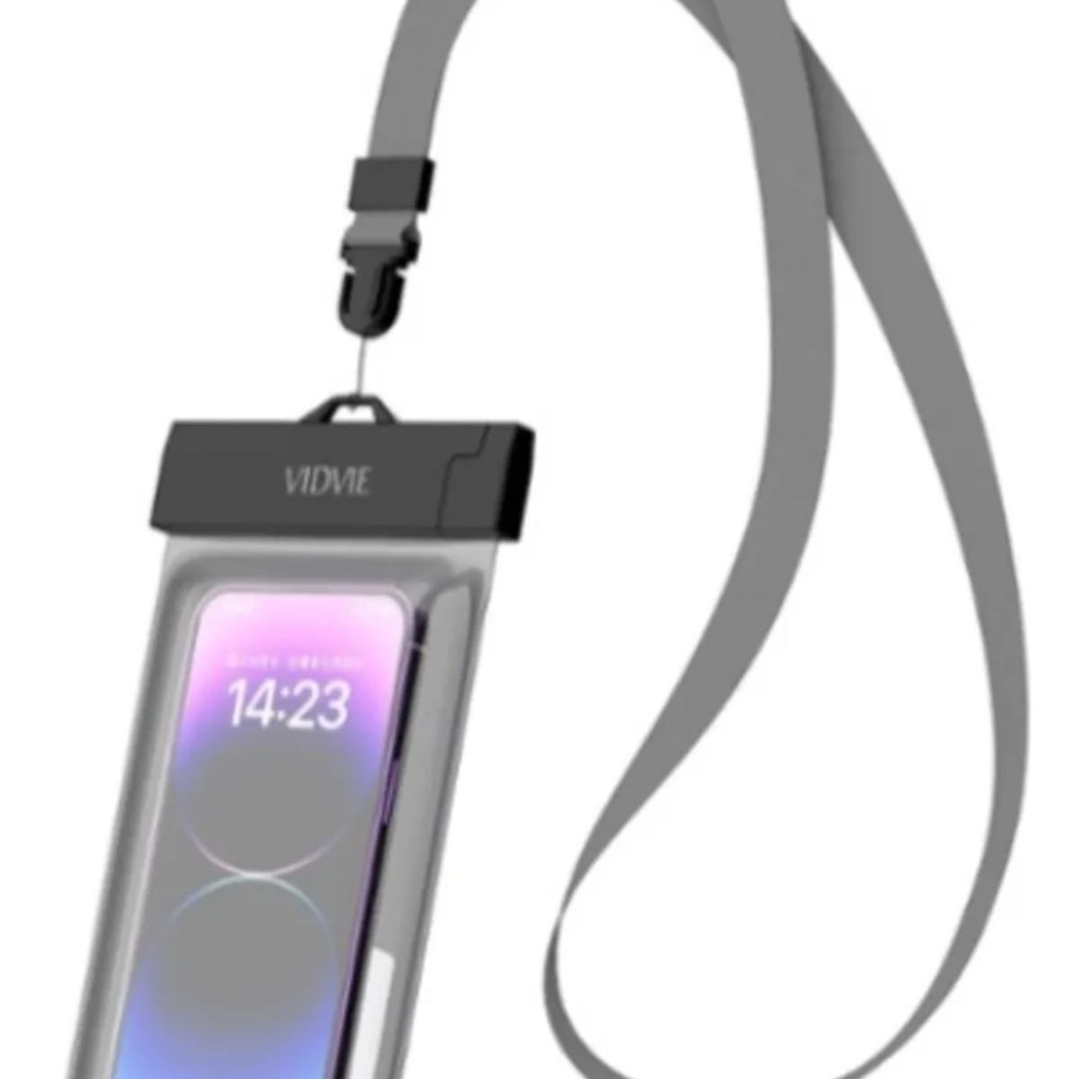 GENERICO - Funda Impermeable Sumergible para Celular