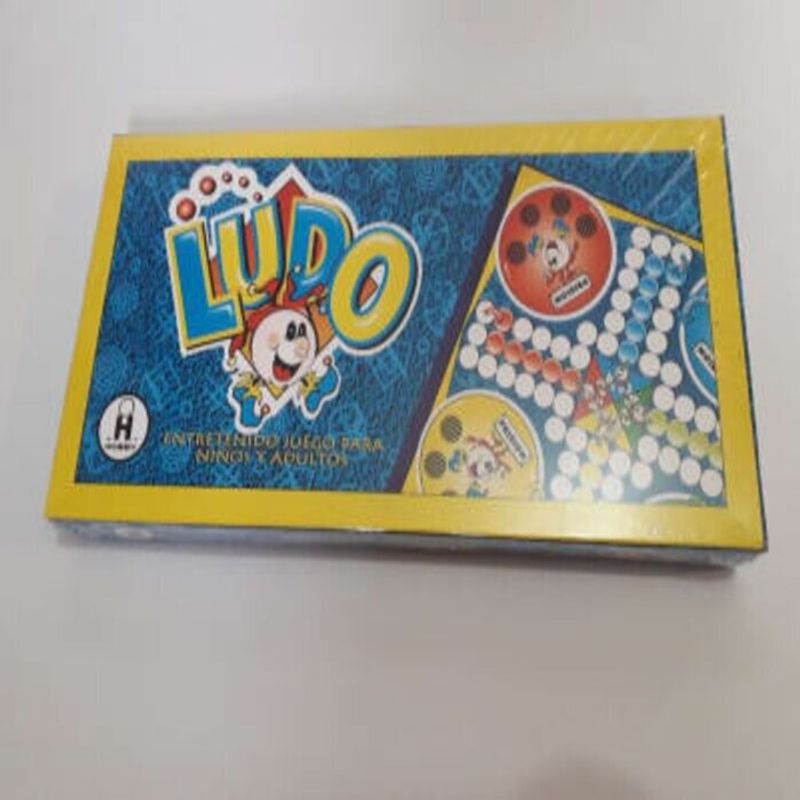 MEYER - LUDO LUJO