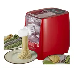 GENERICO - Maquina Para Pastas Automatica Multiuso Sokany