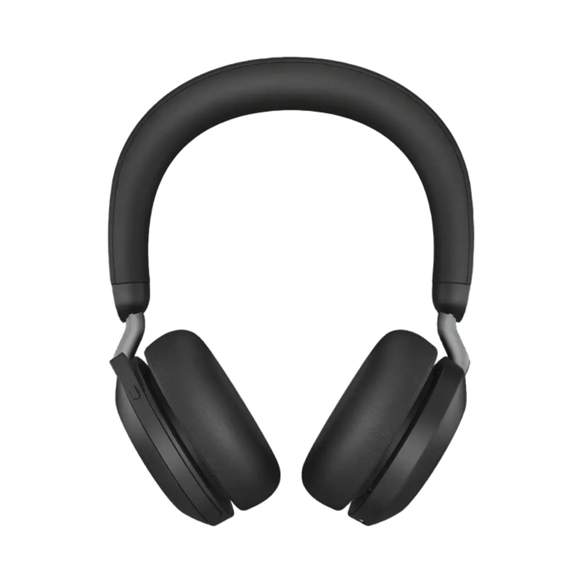 JABRA - Jabra Evolve2 75 Audifonos Inalámbricos Profesionales con ANC, Bluetooth 5.2, 36h Batería y Certificación Microsoft Teams
