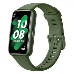 HUAWEI - Band 7 Reloj Pulsera inteligente Brazalete Bluetooth-Verde