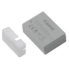 GENERICO - Bateria Recargable Ion Litio Canon Nb-10l