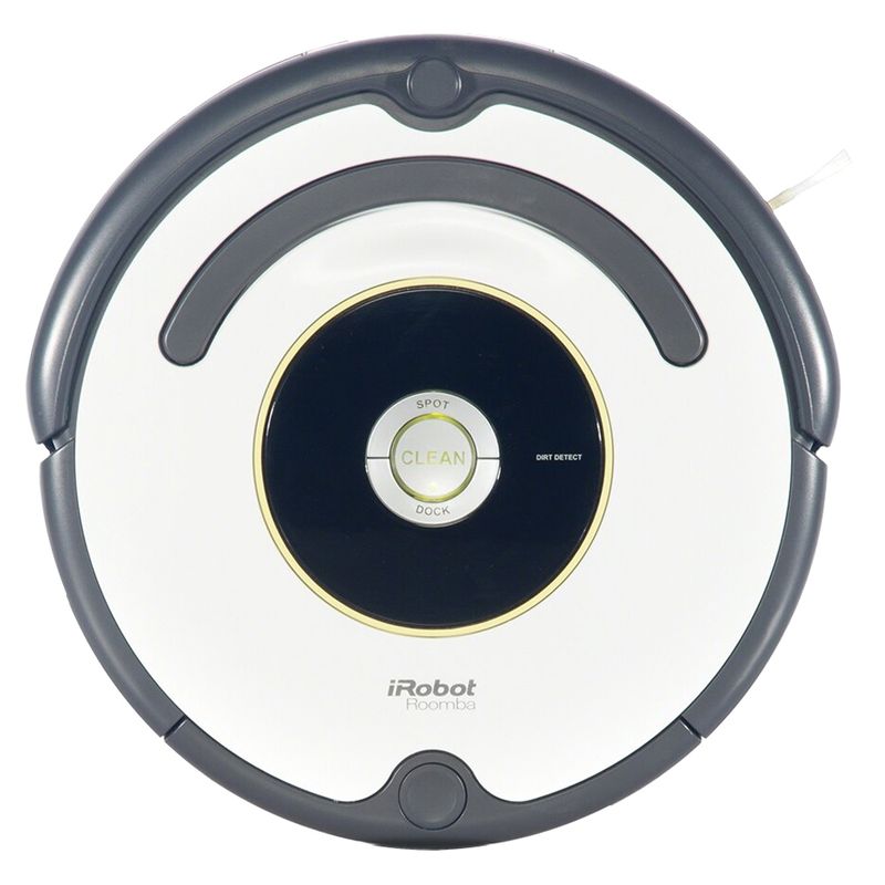 IROBOT - Aspiradora Robot Roomba 621 Irobot