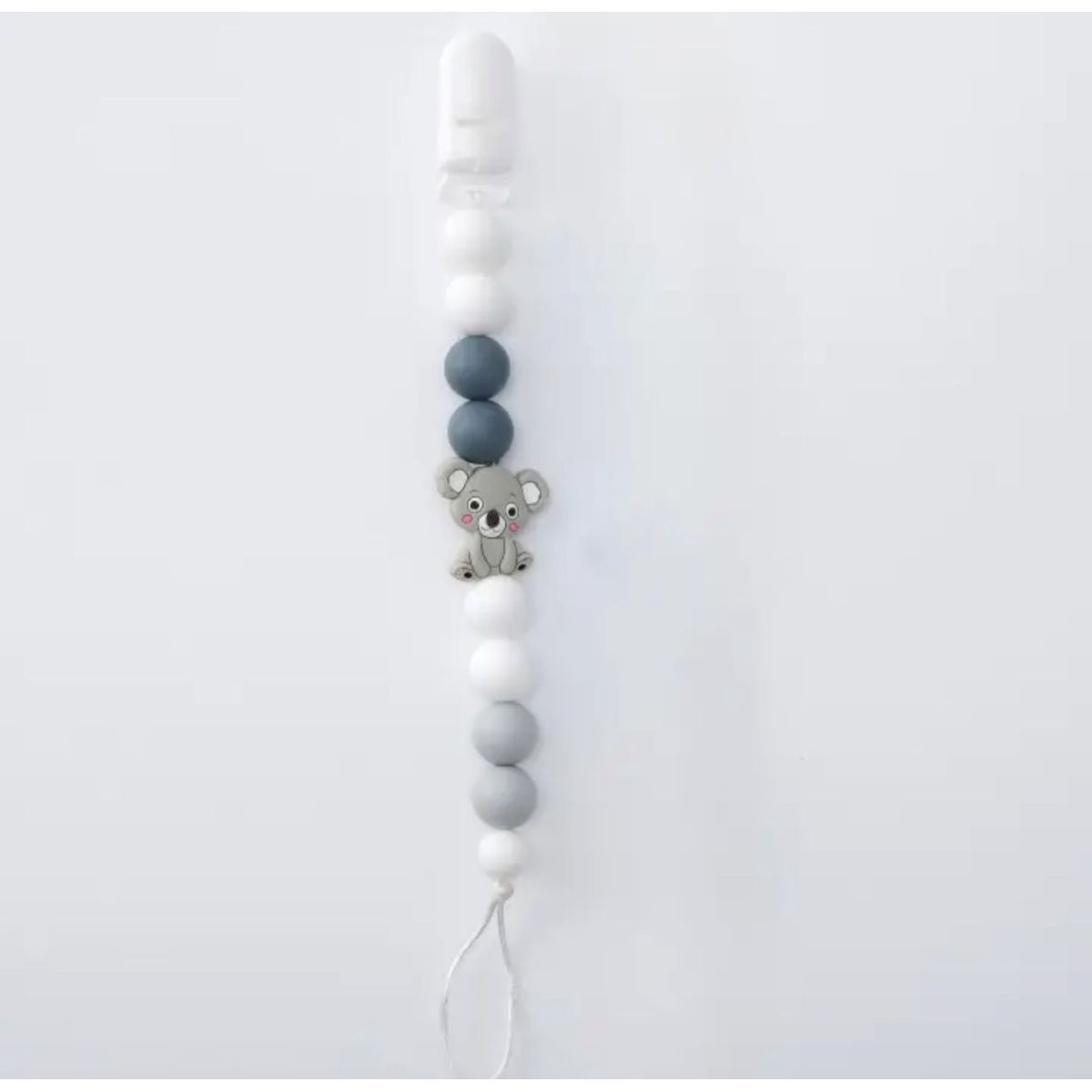 GENERICO - Portachupetes Personalizados bebes