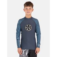 Polera UVP Flowin Multicolor Infantil