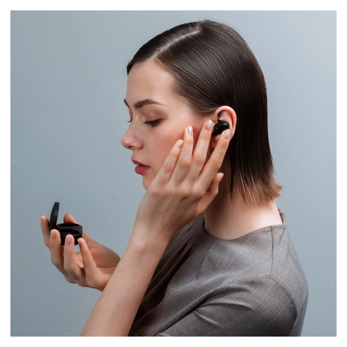 XIAOMI - Xiaomi Audifono True Wireless Earbuds Basic 2