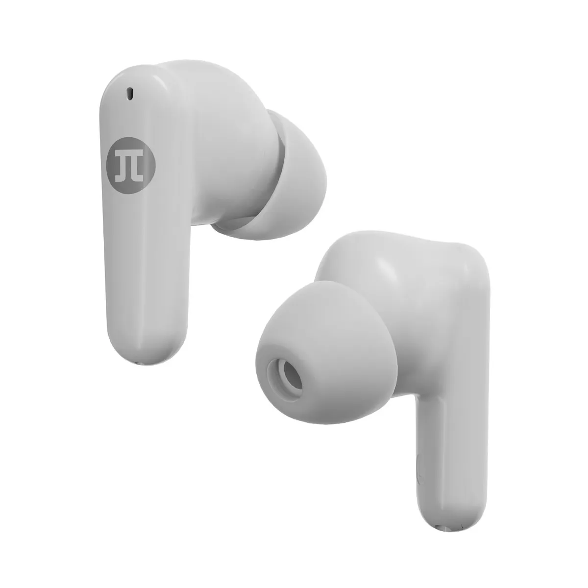 PRIMUS - Audifonos Gamer inalambricos Primus Arcus 300s con 2.4ghz Dongle Blanco