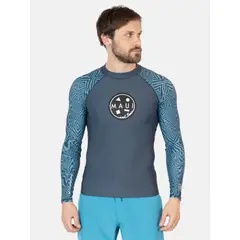 MAUI AND SONS - Polera UVP Kilu Multicolor Hombre