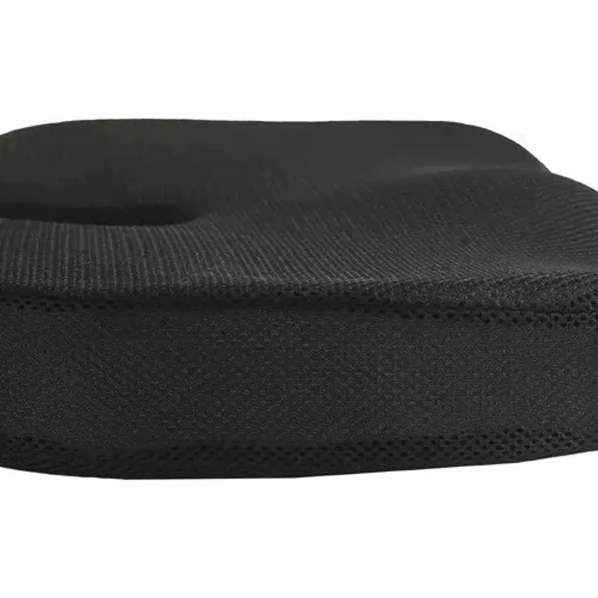 GENERICO - Cojín Asiento Y Gel Ortopédico Coxis Ergonomico