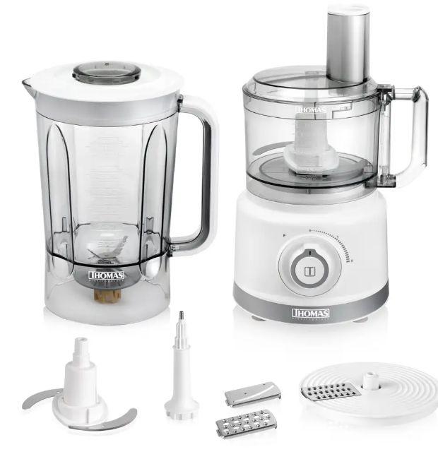 Licuadora y Procesadora de alimentos TH-9170B