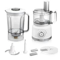 Licuadora y Procesadora de alimentos TH-9170B