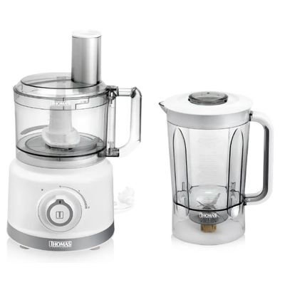 Imagen 2 del producto Licuadora y Procesadora de alimentos TH-9170B