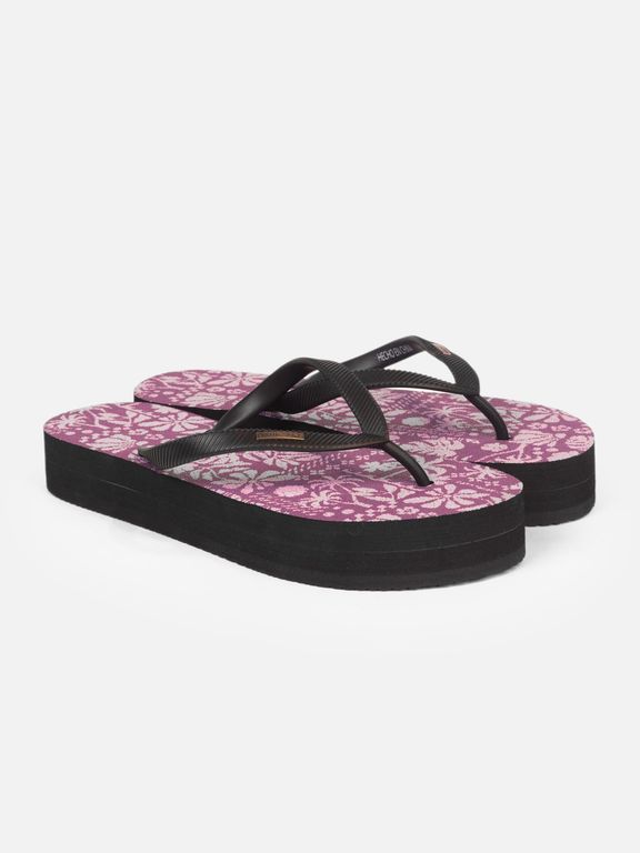 Sandalias Monira Multicolor Mujer