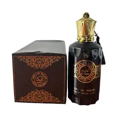 ATIKA PERFUMES - Perfume Attika Al Taiba Eau de Parfum 100 ml Fragancia Árabe Elegante