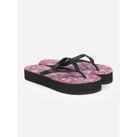 Sandalias Monira Multicolor Mujer