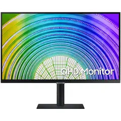 SAMSUNG - Monitor 27 ViewFinity S6 QHD 100Hz IPS