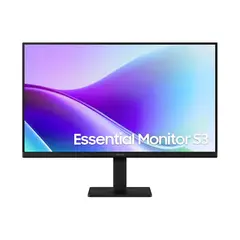 SAMSUNG - Monitor Essential S32GD 22 FHD 120Hz IPS