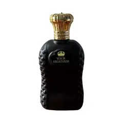 IKA PERFUMES - - "Your Highness" Eau de Parfum, 100 ml