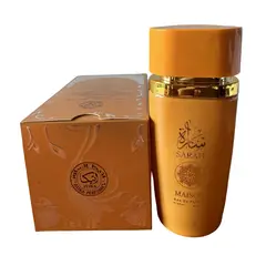 ATIKA PERFUMES - - "Sarah Maison" Eau de Parfum, 100 ml