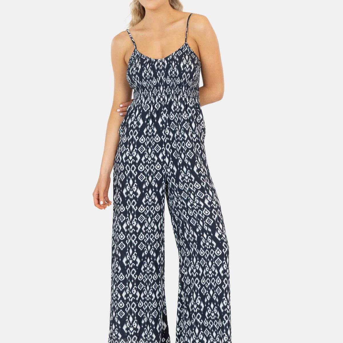 RIP CURL - Entero Coastshot Multicolor Mujer Rip Curl - Multicolor / XS