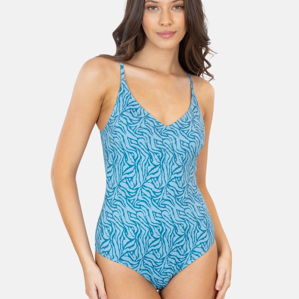 RIP CURL - Traje De Baño Surfpulse Multicolor Mujer Rip Curl