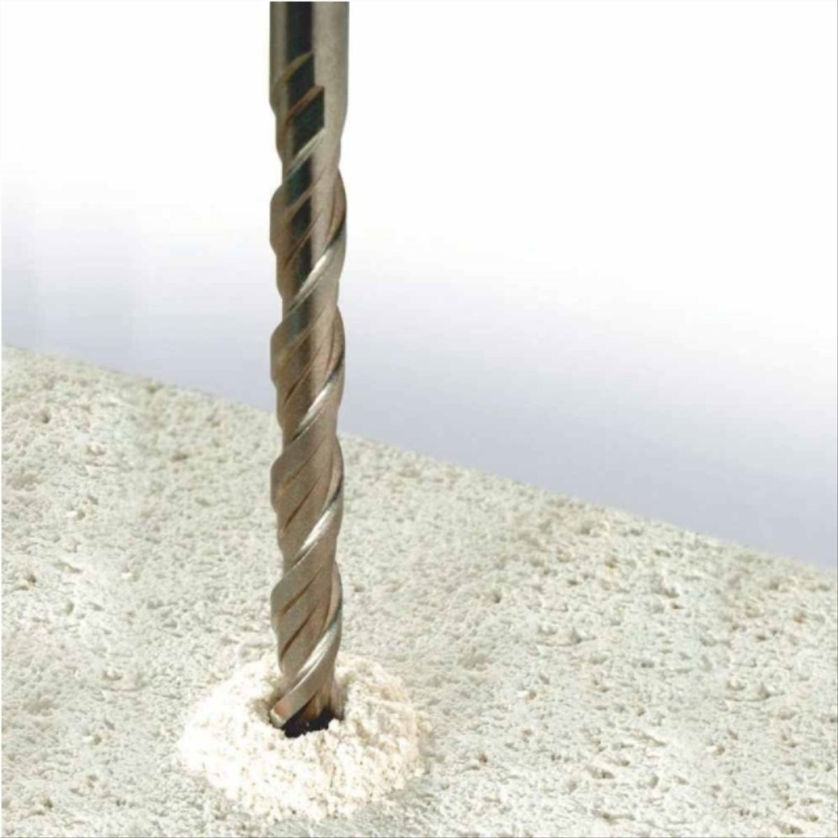 ALPEN - Broca SDS plus 8x210x150mm