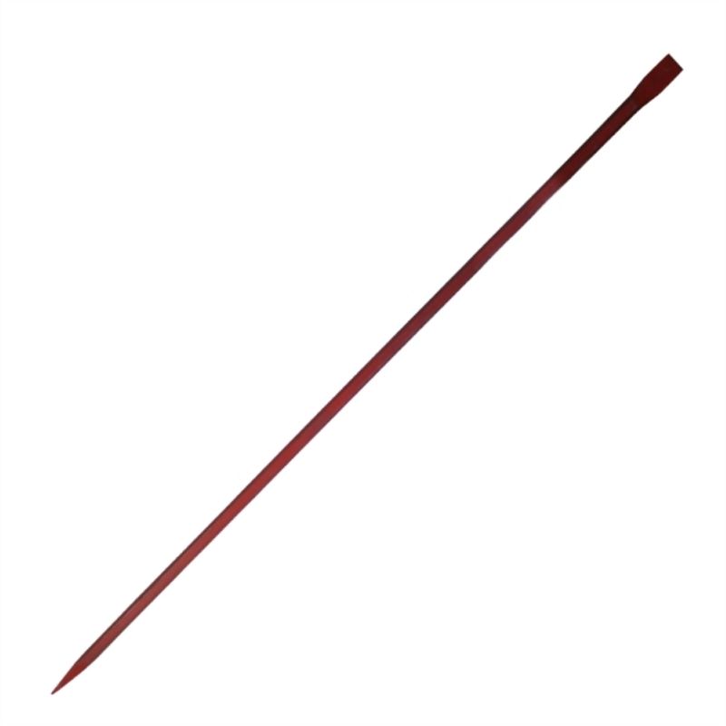 SM - Chuzo 1" x 1,6 mt
