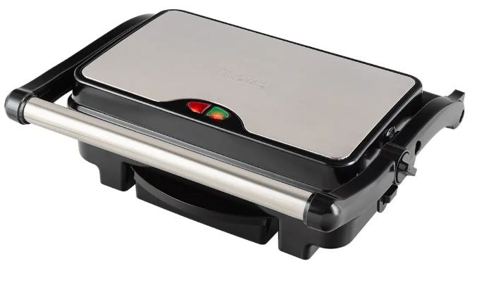 THOMAS Sandwichera Panini Grill TH-975