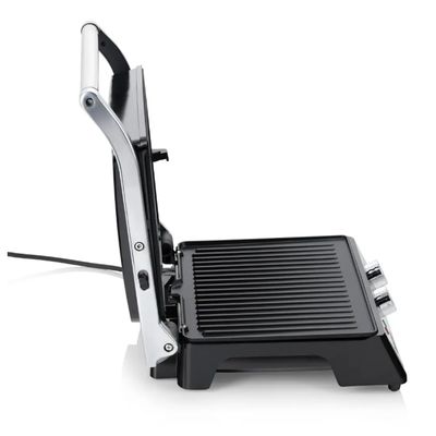 Imagen 2 del producto Sandwichera 2 en 1 Panini Grill TH-980i 2000W