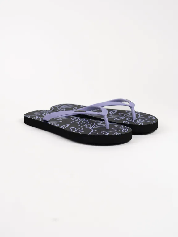 Sandalias Neruli Multicolor Mujer