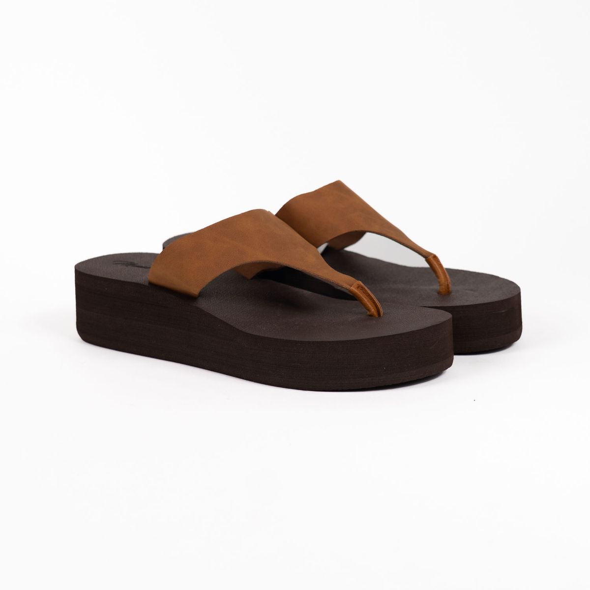 MAUI AND SONS - Sandalias Ohanir Negro Mujer Maui And Sons