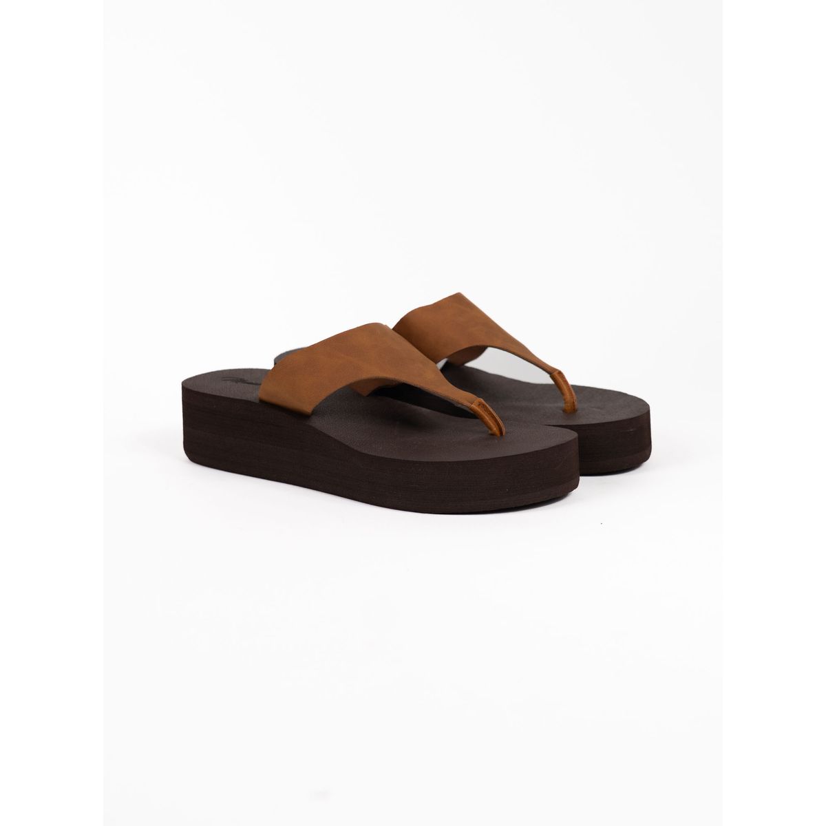 MAUI AND SONS - Sandalias Ohanir Negro Mujer Maui And Sons